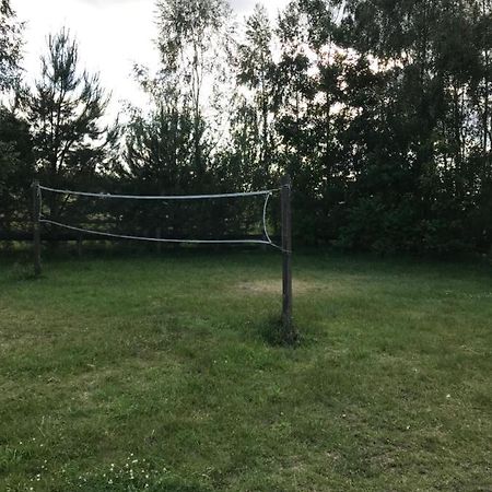 Vila Balbina Wolfsdorf Exteriér fotografie